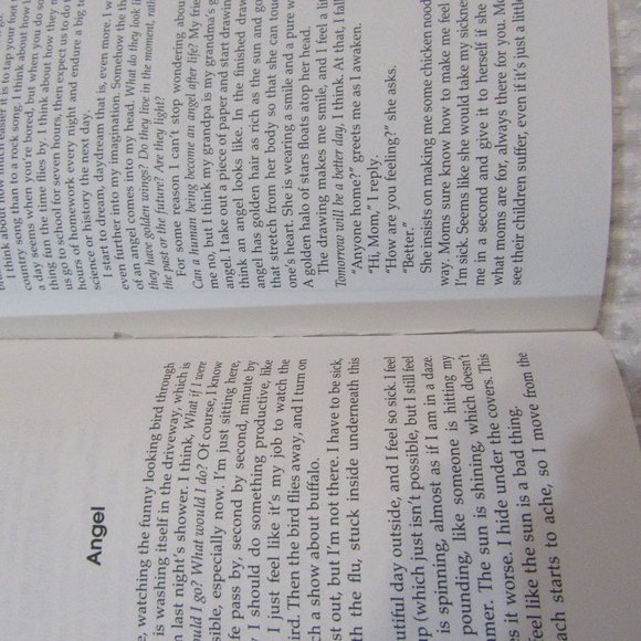 Chicken Soup for the Teenage Soul #III - AS IS Bundle 4 for $20.00 - Picture 11 of 11